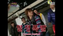 FO E72 What It Means to Be Sexy via Daesung [ Uee's choice ]