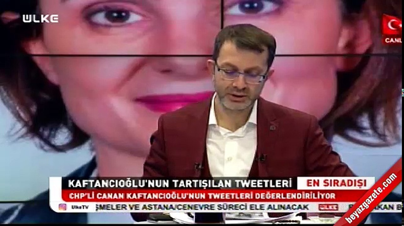 Turgay Güler Kaftancıoğlu'nun referanslarını açıkladı