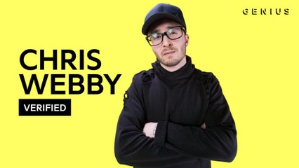 Chris Webby Breaks Down "Raw Thoughts II"