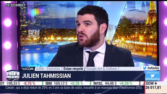 Good Com' / Bad Com': La compagnie Emirates achète 36 Airbus A380 – 18/01