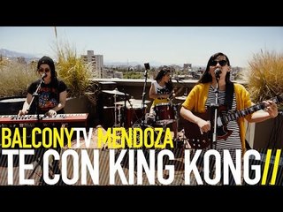 TÉ CON KING KONG - CHICA LISTA (BalconyTV)