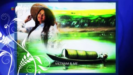 Ấn tượng Việt Nam - Ẩm thực Cần Thơ cuốn hút người nước ngoài - NETVIET TV