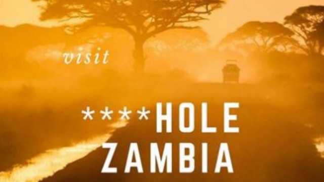 'Come visit our S**thole': President Trump's alleged insult hilariously backfires