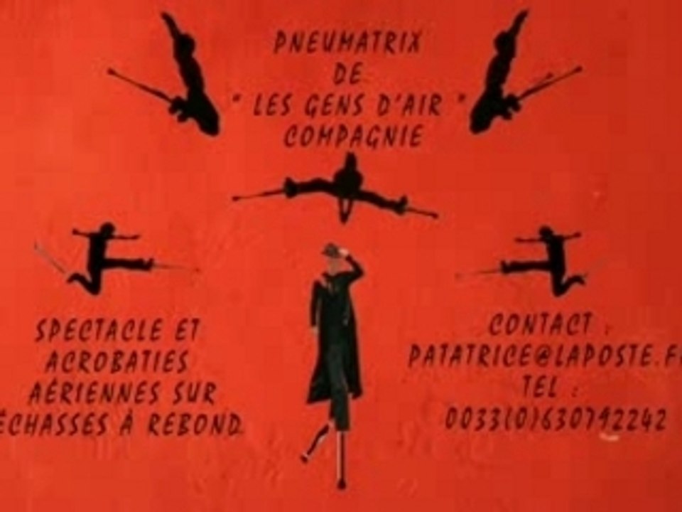 El presentator net +