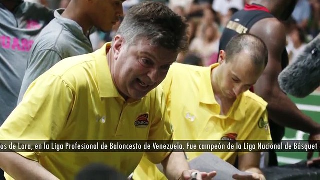 ¡¿ARGENTINO?! Jorge Hernández Fernández te presenta a Fernando Héctor Duró