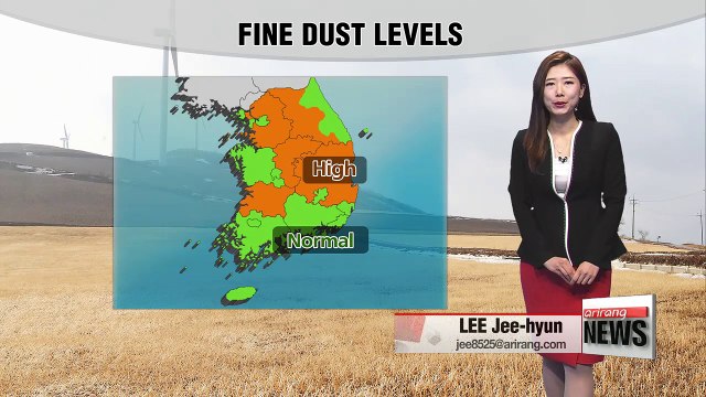 Smoggy conditions to linger in many parts _ 011918