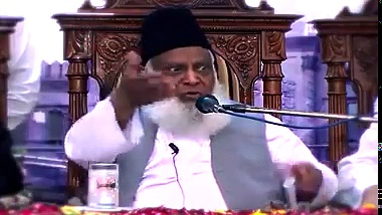 مسجد اقصٰی اور یہود کی تباہی