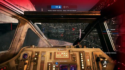 H. class ship attack. Turrets - objective - heroes - objective - victory