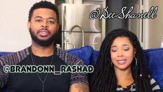 HODGE TWINS - HOW TO DEAL WITH REJECTION | Reion