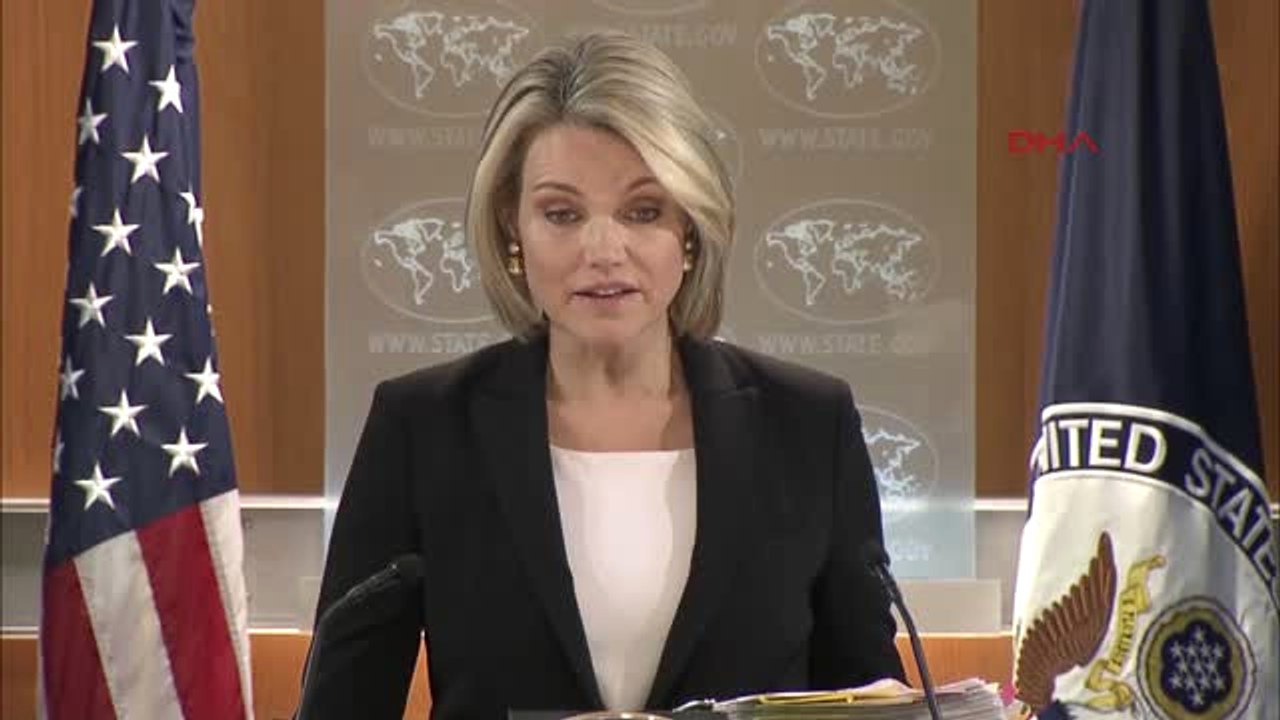 ABD'den Türkiye'ye: Afrin'e Operasyon Yapmayın