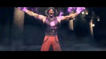 The King of Fighters Destiny Capitulo 24 Final Subtitulos en Español