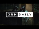 Nathaniel Shalom - Wake Up [Music Video] | GRM Daily