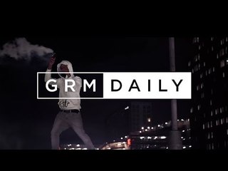 AMG - Off The Rip [Music Video] | GRM Daily