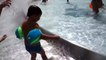 Water Slides for Baby Kids Children Family Water Park Fun-1KCSothz