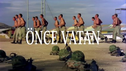 Once Vatan Killcount REDUX