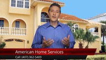 American Home Services Orange County Superb Five Star Review by John L.