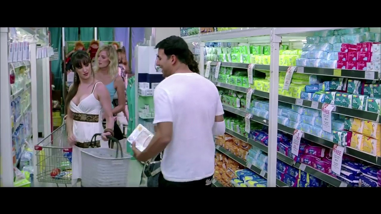 Best of Akshay Kumar’s Comedy Scenes