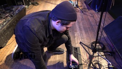 The Spill Canvas' Nick Thomas - GEAR MASTERS Ep. 173