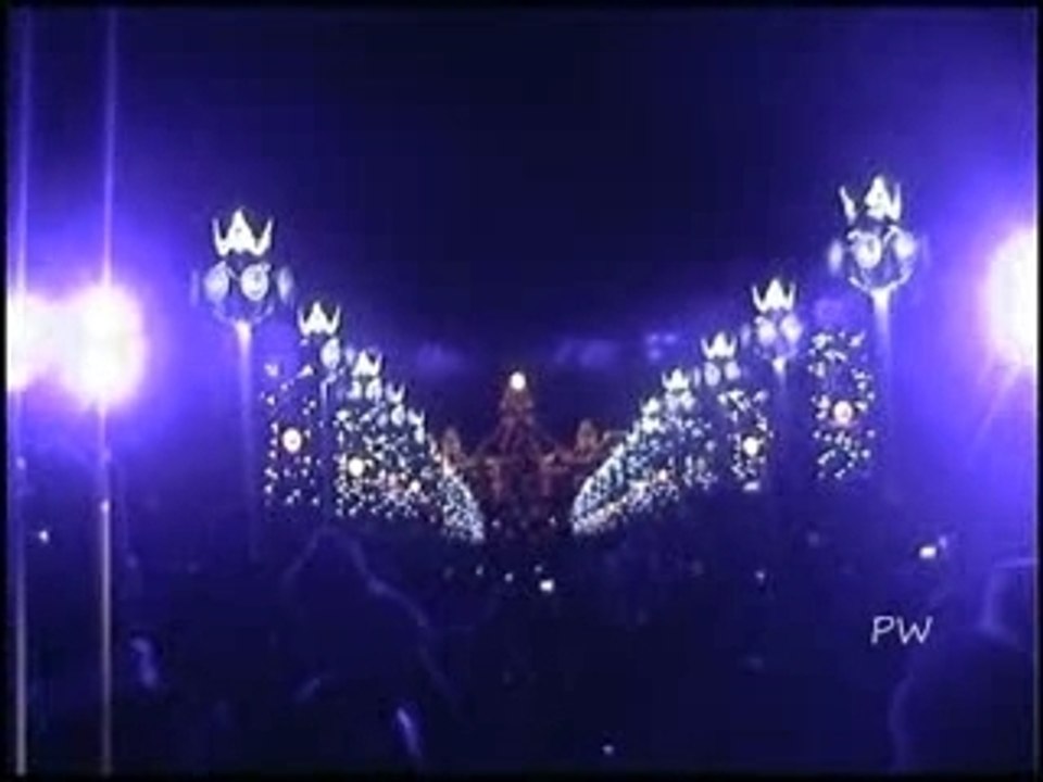 Enchanted Candleabration