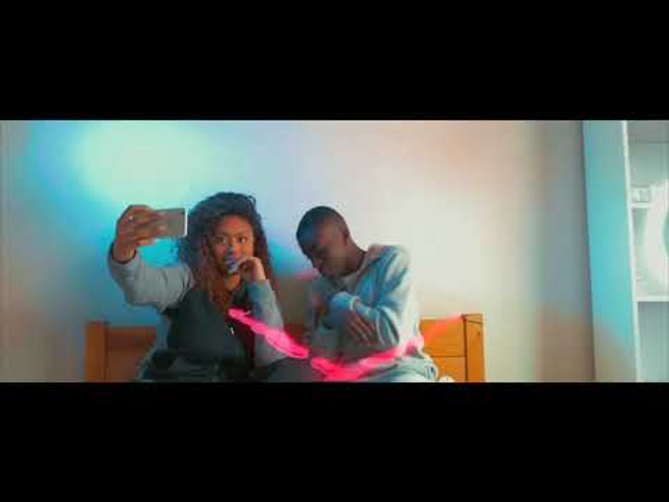 Pins - Stalling [Music Video] | GRM Daily