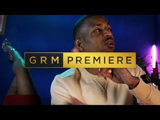Wholagun - Pretty & Bad [Music Video] | GRM Daily