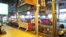 Bangkok Nightlife - Q&A - HOT GIRL FOR 2 WEEKS?