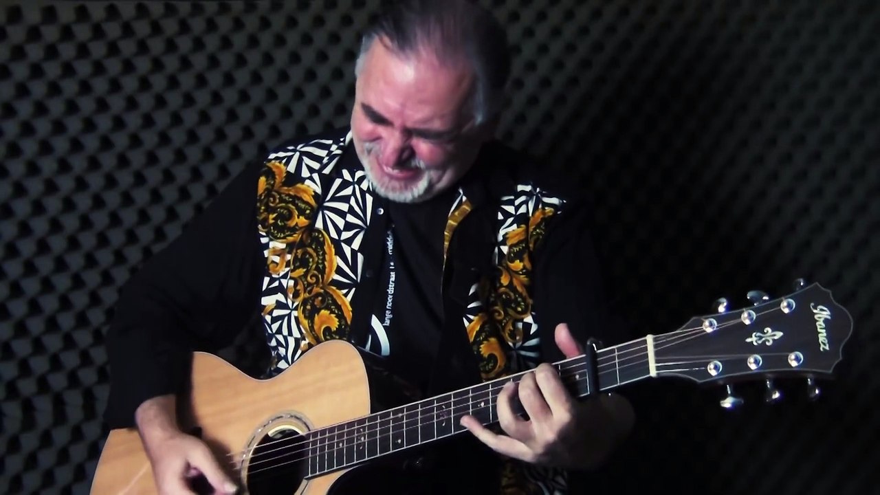 Jaran Goyang - (Igor Presnyakov) fingerstyle guitar