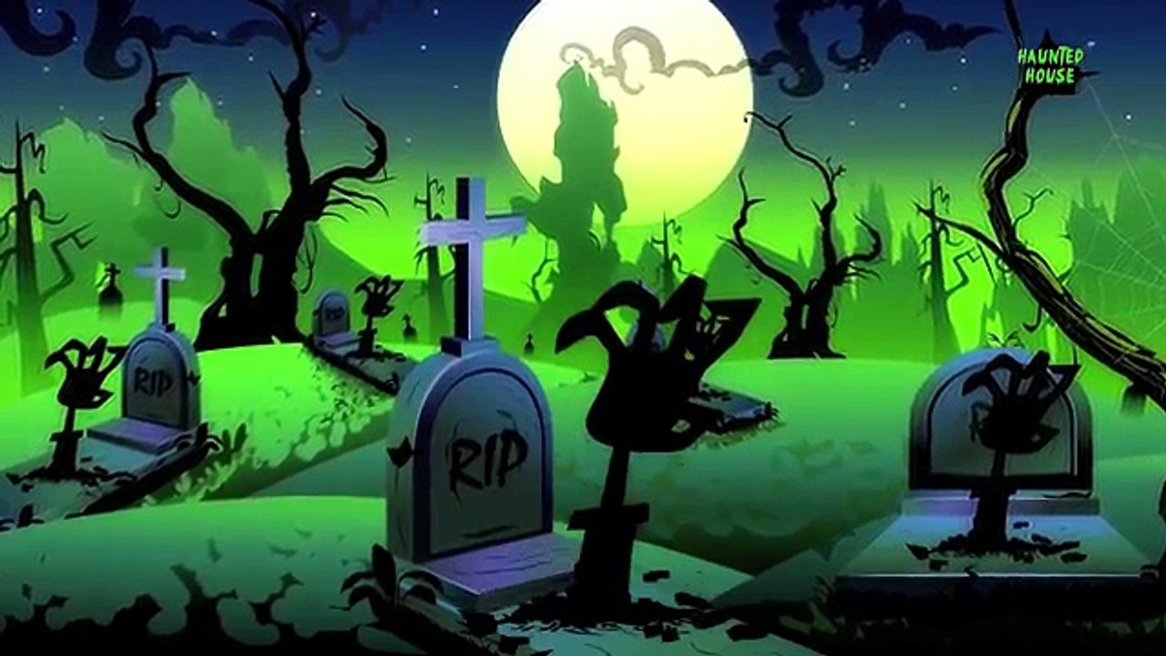 What Halloween Is | Kids Songs And Videos For Children