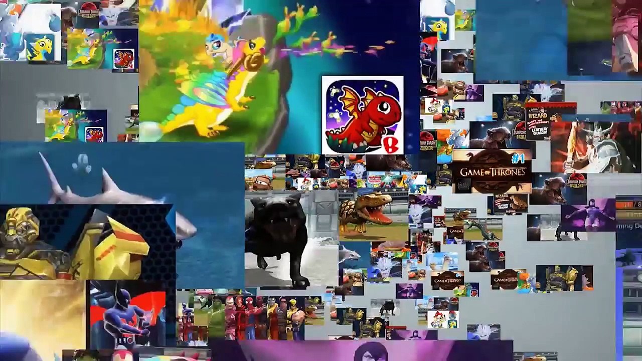 Marvel: Future Fight - 4-Star Bullseye!