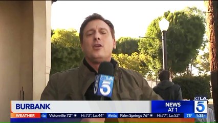 2nd Hollywood Sign Proposed on Other Side of Mountain for More Photo Opportunities