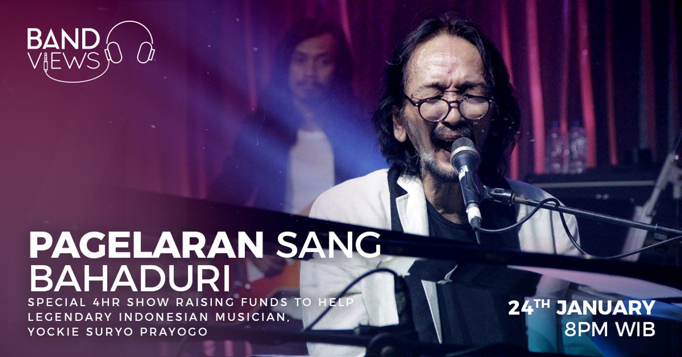 PAGELARAN SANG BAHADURI