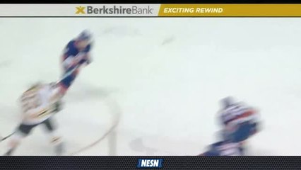 Berkshire Bank Exciting Rewind: Excellent Transition Offense, Keeps Bruins In The Game
