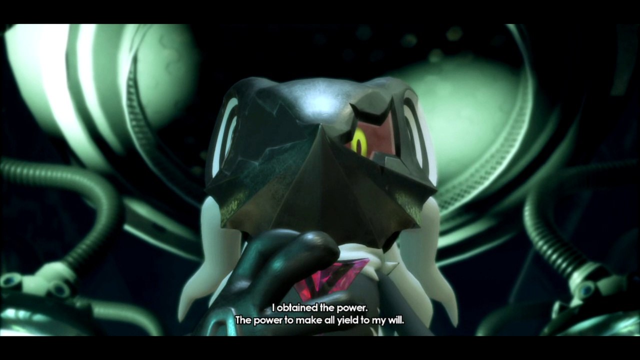 Sonic Forces Episode 3