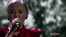 The Voice 2017 Addison Agen - Top 12