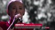 The Voice 2017 Addison Agen - Top 12 - 'She Used to Be Mine'-K6qcEZA92TE