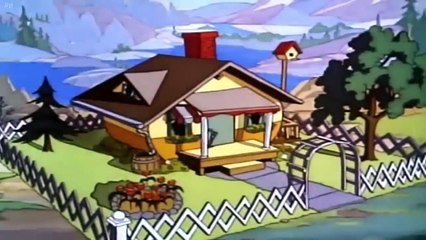 Cartoon for Kids 2018 - Donald & Chip Dale Cartoons