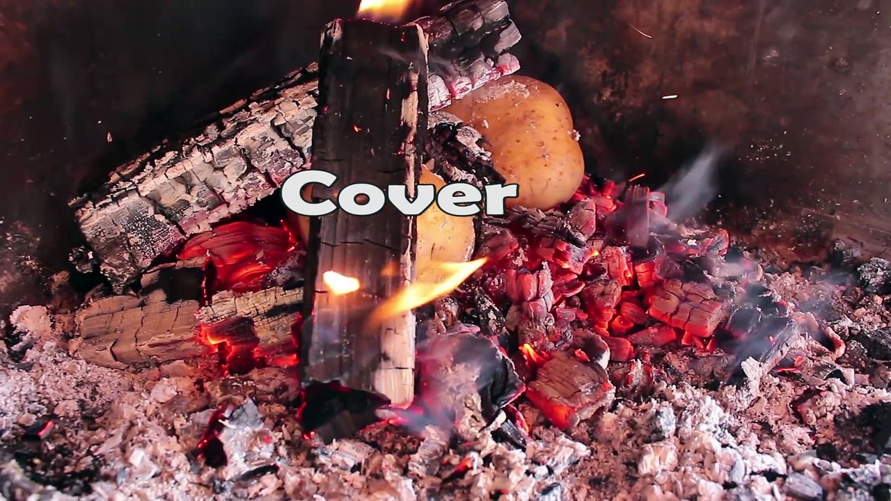 BEST BAKED POTATO EVER! - HOW TO COOK - 01192018