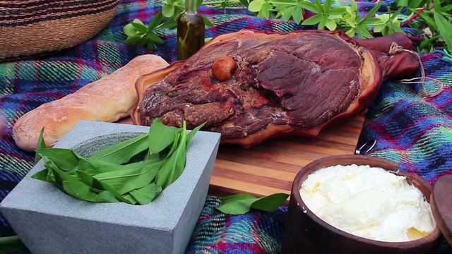 BEST MEAT SANDWICH EVER! - HOW TO COOK - 01192018