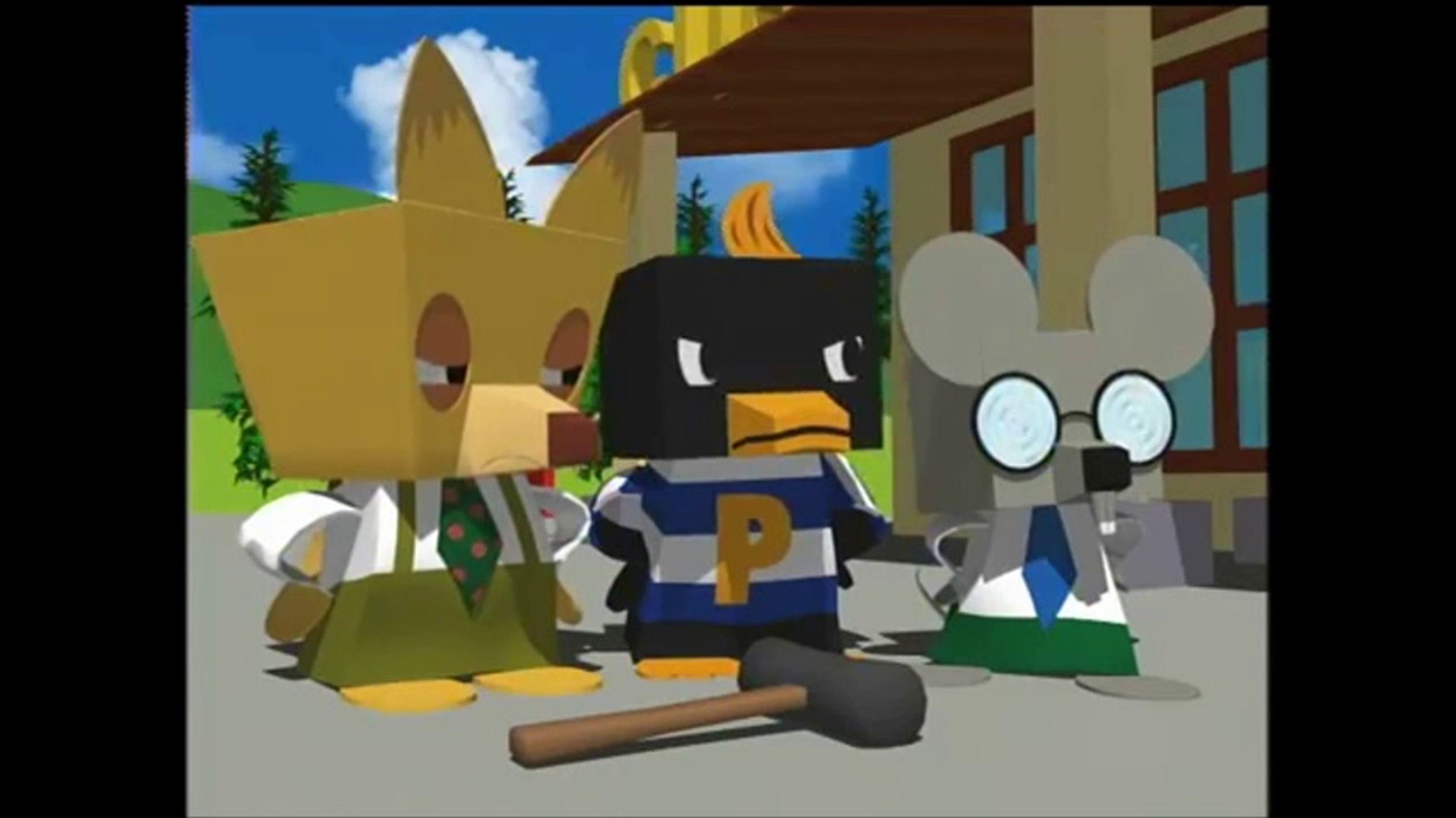 Pecola - Episode 9 (Japanese) - video Dailymotion