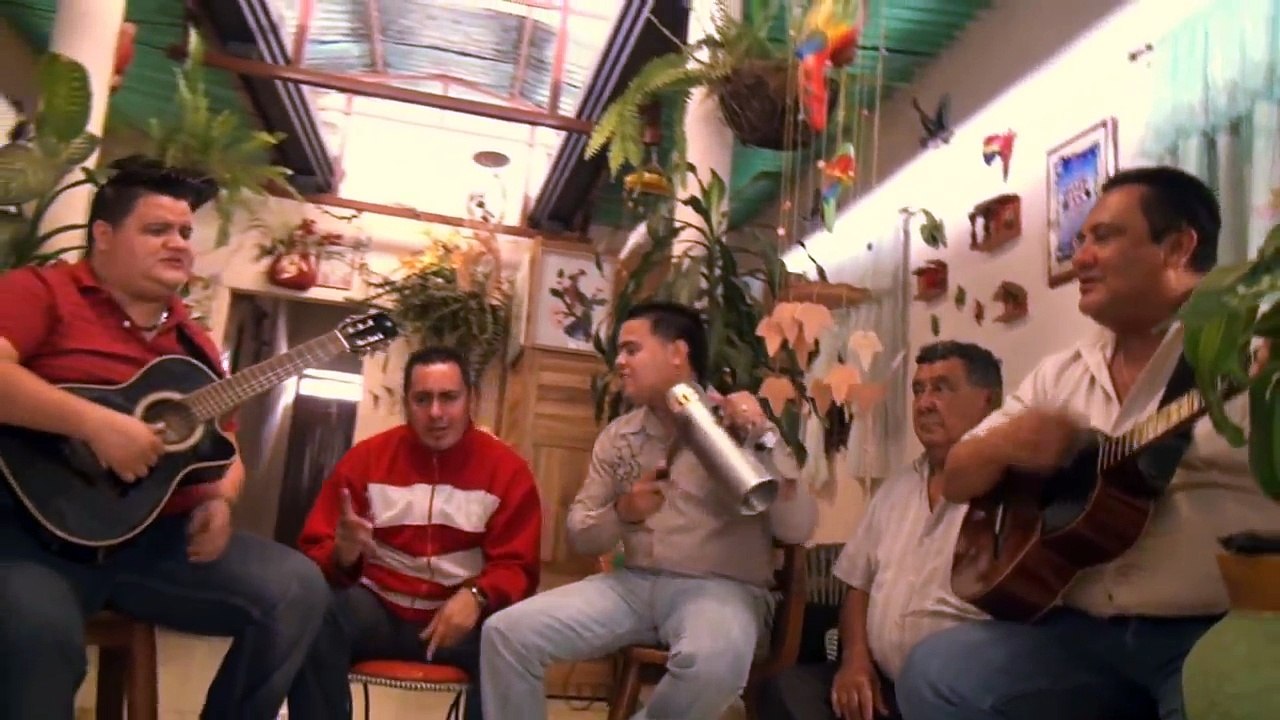 Musica Campesina - Swing Parrandero - El Chiqui Chiqui - Jesus Mendez Producciones