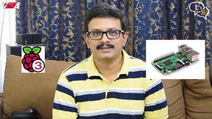 Quick Review - Raspberry Pi 3 Model B