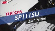 Ricoh SP111SU | Multifunction Laser Printer