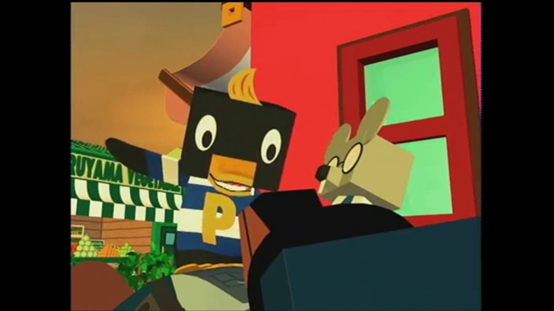 Pecola - Episode 11 (Japanese) - video Dailymotion