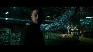 Beast of Burden Trailer #1 | Movie HD Trailers