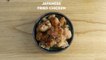 Karaage (Japanese Fried Chicken) Recipe