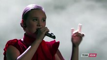 The Voice 2017 Addison Agen - Top 12