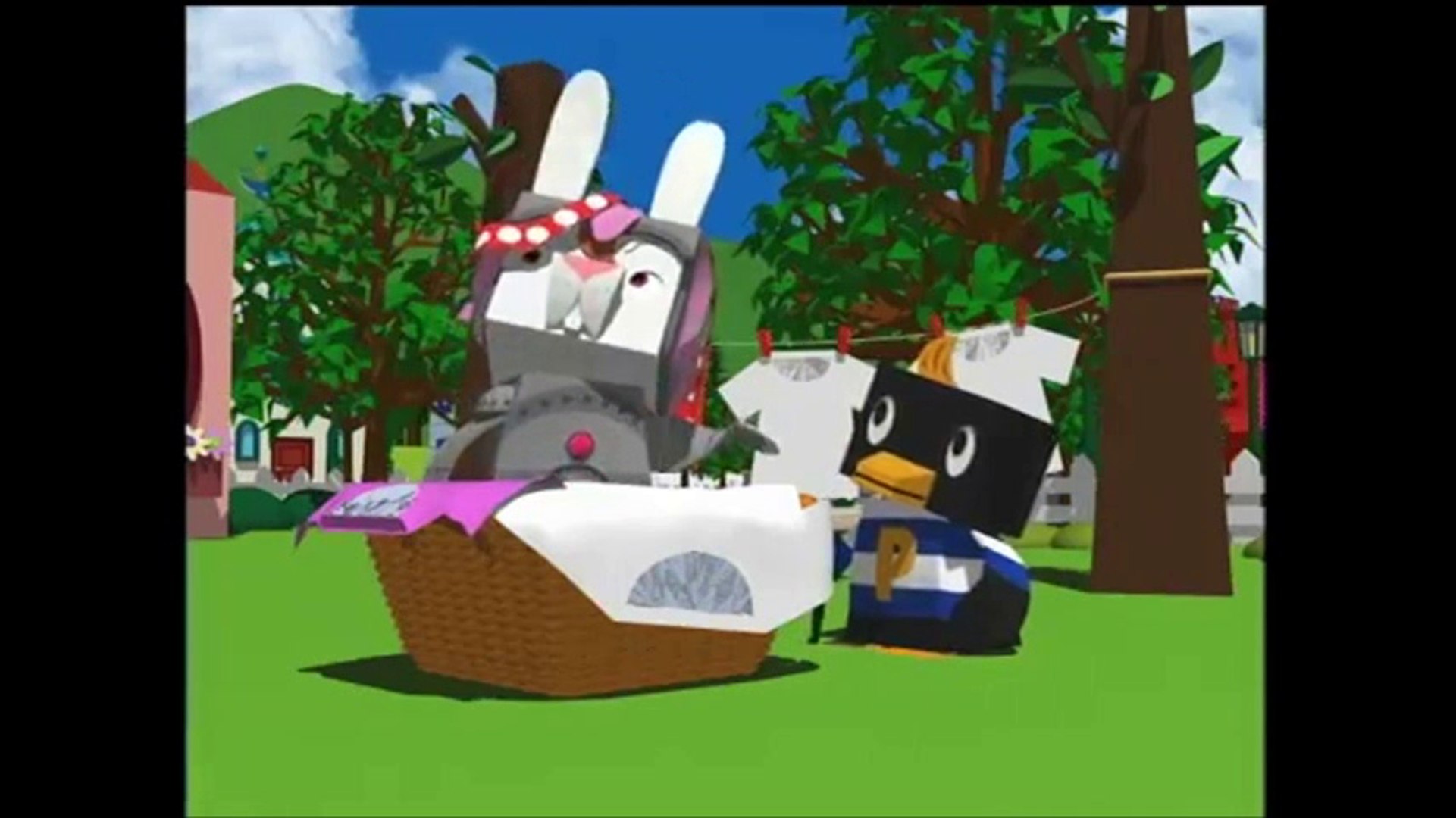 Pecola - Episode 12 (Japanese) - video Dailymotion