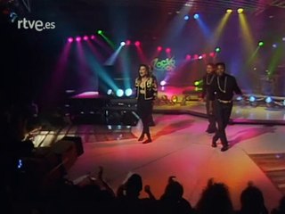 CC Catch - Midnight Hour