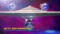 USS Enterprise A Star Trek Beyond Analysis