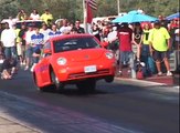 NON STOP Drag Racing WHEELSTANDS - From Carnage Fest Vol.2 DVD